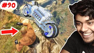 Gta5 tamil 😱$1MILLION WASTED (Episode 90)