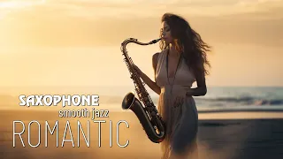 200 Romantic Melodies | Greatest Beautiful Saxophone Love Songs Ever | Relaxing Smooth Jazz Music