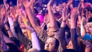 Dr. Alban - it' my life + sing hallelujah 90-x 2011.avi