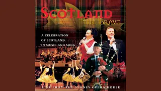 Scots Wha Hae (Arr. Deirdre Foyster)