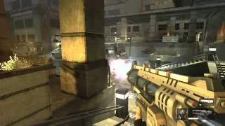 F.E.A.R 3 interval 5 tower walkthrough