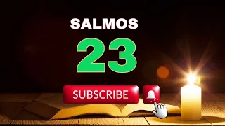 CONFIANZA EN TIEMPOS DE NECESIDAD. Salmos 23