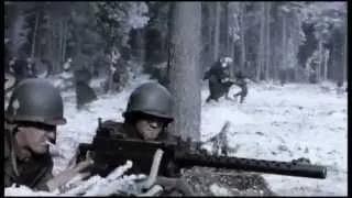 Band of Brothers-Music Video-Soldiers