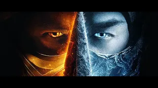 Mortal Kombat Red Band Trailer #1 2021 HOLLYWOOD TRAILERS