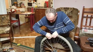 Для инвалидной коляски камеры, шины, покрышки, как их правильно заменить и отремонтировать кресло