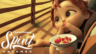 Spirit Untamed: The Movie | Lucky Sees Her Mom Sing | Own it 8/17 on Digital, 8/24 on Blu-ray & DVD