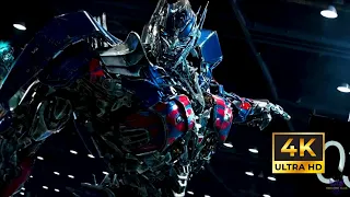 Infiltrating K.S.I. headquarters | They Were My Friends | Transformers Age Of Extinction