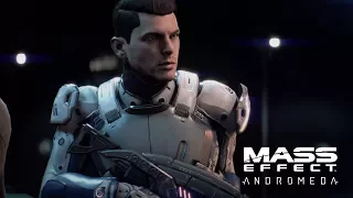 MASS EFFECT™: ANDROMEDA – Battle For Humanity