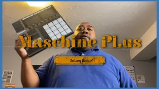 Should You Get a Maschine Plus in 2023? #maschine plus