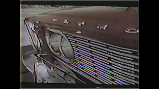 1963 Plymouth Dealer Promo Film - Plymouth's on the Move!