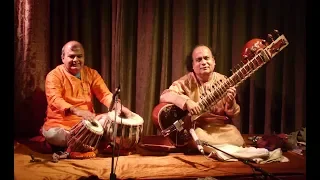 Raag Shivranjani DebaPrasad Chakraborty and Sandip Banerjee