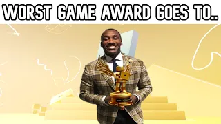 The Roblox Innovation Awards Be Like