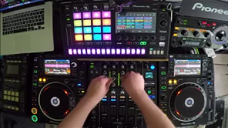 Best Uplifting Trance Mix June 2019 Mixed By DJ FITME (Pioneer DJ)