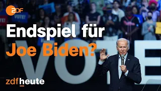 USA gespaltener denn je - die Lage nach den Midterms | auslandsjournal