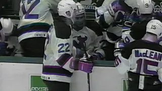 1994 Game 7 Sabres @ Devils Lemieux Goal