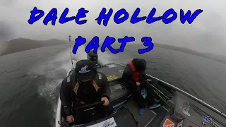 Part 3 Dale Hollow Championship