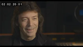 STEVE HACKETT FULL INTERVIEW- Revised : MY GENESIS YEARS