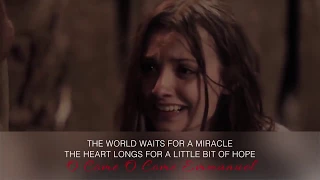 Lauren Daigle   Light Of The World with lyrics