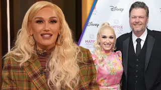 Gwen Stefani Thought Her 'Life Was Over' Until Blake Shelton Romance