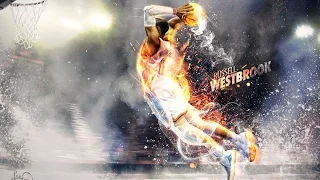 Russell Westbrook Mix- Now I Do What I Want ʜᴅ