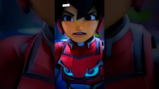 Jj Amato (Boboiboy Dad)✌️