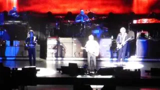 Paul McCartney - And I Love Her Live @ Dodger Stadium 8/10/14