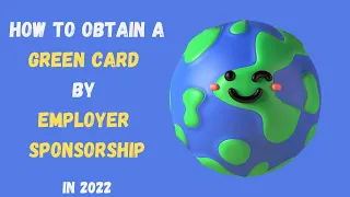 How To Obtain Employer Sponsored Green Card | Get Your Perm Labor Certification With Eb3 Preference