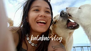 My first solo joiner trip to Balabac, Palawan | Chowking