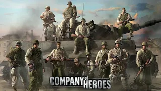 Company of Heroes [US Campaign] The Movie