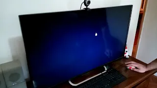 How to connect a USB webcam to a SMART tv