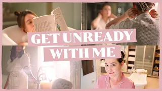 Get Unready With Me | Bea Alonzo