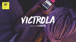 (free) 90s Old School Boom Bap type beat x Epic hip hop instrumental | 'Victrola' prod. by HOMAGE