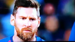 Lionel Messi vs Liverpool l 2019 (UCL) 1080i