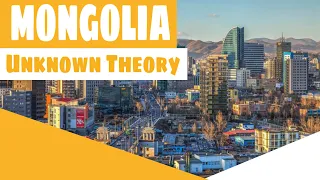 Facts About Mongolia | Land of the Eternal Blue Sky | Unknown Theory