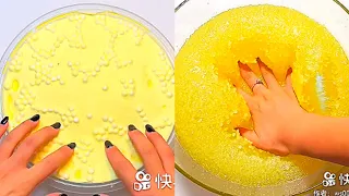 Most relaxing slime videos compilation # 202 //Its all Satisfying