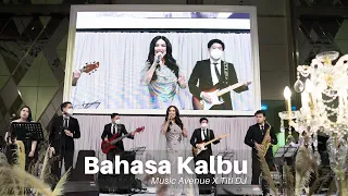 Bahasa Kalbu - Titi DJ | Music Avenue X Titi DJ