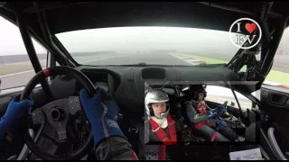 1°Rally Circuit Daniel Bonara 2017 Riccio - Menchini by Ferrario Video