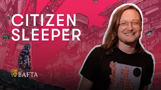 Citizen Sleeper: How precarity and minimum viable design created this dystopian RPG | BAFTA