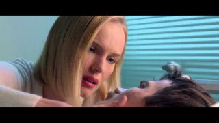 90 Minutes in Heaven Official Trailer 1 (2015) - Hayden Christensen, Kate Bosworth Movie HD