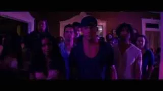 MAGIC MIKE XXL -  Club Scene