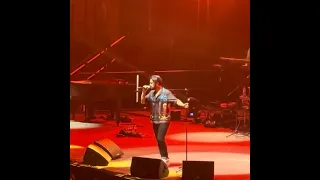 Tere Hawale - Atif Aslam Live