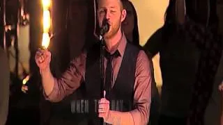 John Mark McMillan - Death in His Grave legendado