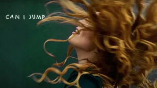 Freya Ridings - Can I Jump? (Official Lyric Video)