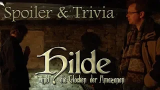 Hilde – Ein Jahr danach