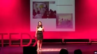 The Story Behind History | Smruthi Maganti | TEDxWhitneyHigh