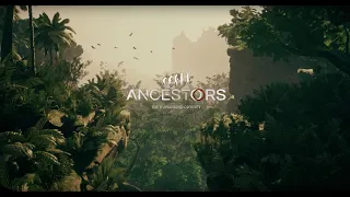 Ancestors The Humankind Odyssey   ✔ Gameplay ✔ PC Steam game 2020 ✔ Full HD 1080p60FPS