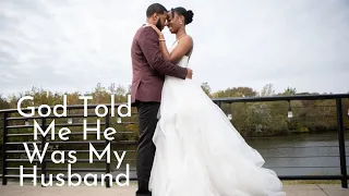 God Told Me He Was My Husband | Story Time