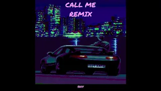 Shiv - Call Me Remix x Nav (Official Audio)