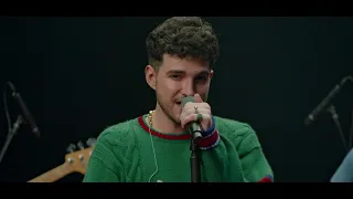 Jão - Idiota (Ao Vivo)