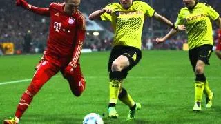 Borussia Dortmund Vs Bayern Munich 5-2 |  All Goals & Full Highlights | 12/05/2012 | Bundesliga